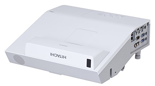 Hitachi Ultra Short Throw Video Projector (CP-AW3003)