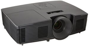 dell 1850 standard projector