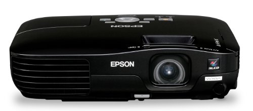 EPSON EX7200 Multimedia Projector (V11H367120)