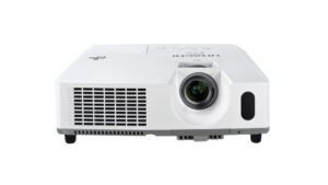 hitachi cp-x4014wn 4000 lumens xga (1024 x 768) 3000:1 lcd projectors