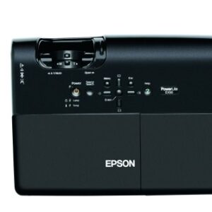 Epson EX90 XGA Multimedia Projector