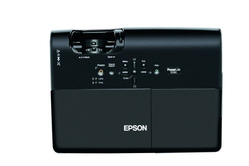 Epson EX90 XGA Multimedia Projector