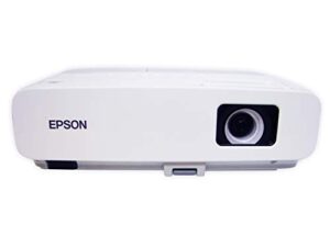 epson powerlite 84+ multimedia projector (v11h353020)