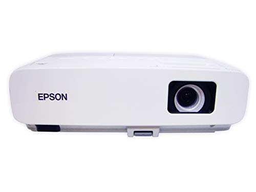 EPSON PowerLite 84+ Multimedia Projector (V11H353020)