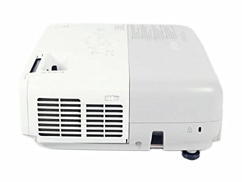 EPSON PowerLite 84+ Multimedia Projector (V11H353020)