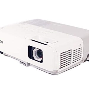 EPSON PowerLite 84+ Multimedia Projector (V11H353020)