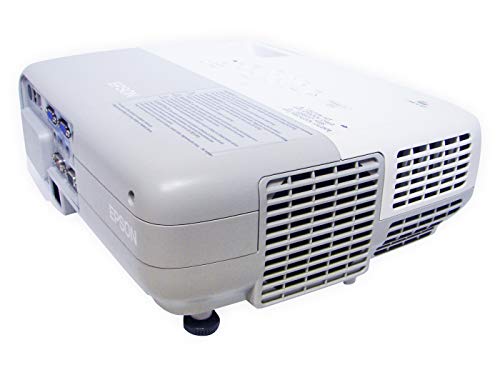 EPSON PowerLite 84+ Multimedia Projector (V11H353020)