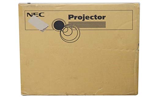 NEC Display Solutions NP-UM361X-WK NP-UM361X-WK 3600L Ultra Short Throw Projector with Wall Mount