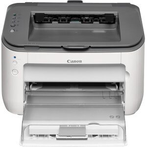 canon imageclass lbp6230dw – compact, wireless, duplex laser printer up to 26 pages per minute