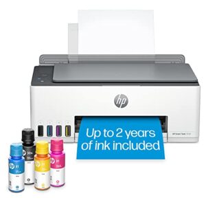 hp smart-tank 5101 wireless all-in-one ink-tank printer with up to 2 years of ink included (1f3y0a)