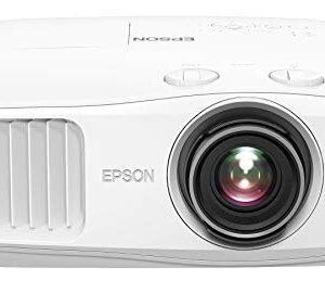 Epson Home Cinema 3800 4K PRO-UHD 3-Chip Projector with HDR