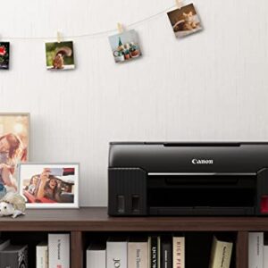 Canon PIXMA G620 Wireless MegaTank Photo All-in-One Printer [Print, Copy, Scan], Black