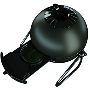 Sega Homestar Original Black - Home Planetarium - Star Projector