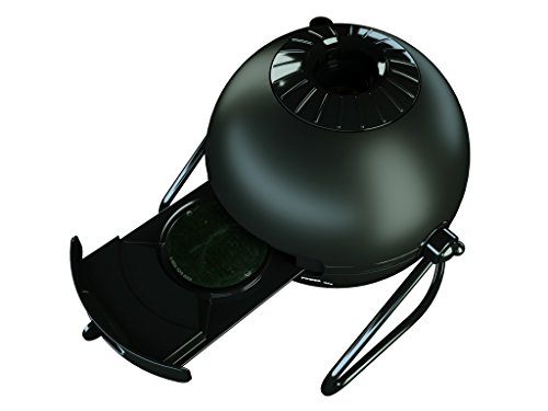 Sega Homestar Original Black - Home Planetarium - Star Projector