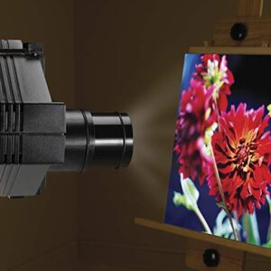 Artograph Prism Opaque Art Projector for Wall or Canvas (Not Digital)