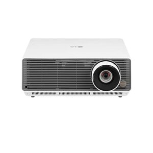 lg probeam bu60pst laser projector – 16:9 – ceiling mountable – taa compliant – yes – 3840 x 2160 – front, rear, ceiling – 20000 hour normal mode4k uhd – 3,000,000:1-6000 lm – hdmi – dvi – usb – net