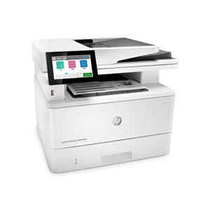 HP LaserJet Enterprise MFP M430f Monochrome All-in-One Printer with built-in Ethernet & 2-sided printing (3PZ55A)