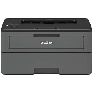 brother hll2370dw refurbished monochrome printer (renewed premium)