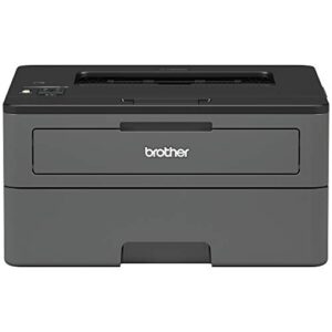 Brother HLL2370DW Refurbished Monochrome Printer (Renewed Premium)