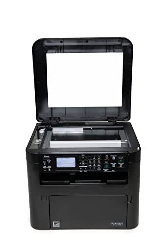 Canon imageCLASS MF262dw II Wireless Monochrome Laser Printer with Print, Copy and Scan Features, Black