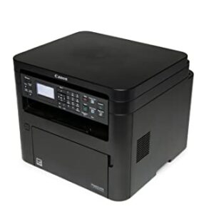 Canon imageCLASS MF262dw II Wireless Monochrome Laser Printer with Print, Copy and Scan Features, Black