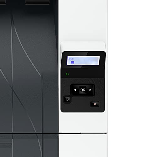 HP LaserJet Pro 4001n Black & White Printer