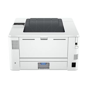 HP LaserJet Pro 4001n Black & White Printer