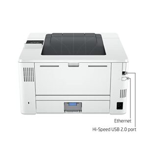 HP LaserJet Pro 4001n Black & White Printer