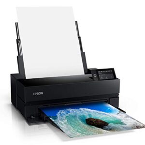 Epson SureColor P900 17-Inch Printer, Black