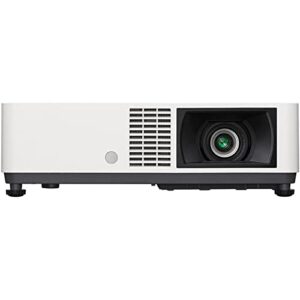 sony brightera vpl-cwz10 lcd projector – 16:10-1280 x 800 – front, ceiling – 720p – 20000 hour normal modewxga – 5000 lm – hdmi – usb