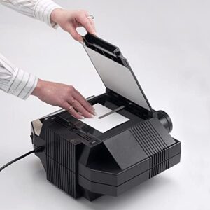 Artograph Super Prism Opaque Art Projector with 2 Lenses for Image Reduction and Enlargement  (Not Digital)