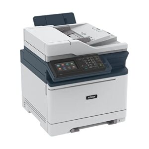 Xerox C315 Color Multifunction Printer, Print/Scan/Copy/Fax, Laser, Wireless, All in One