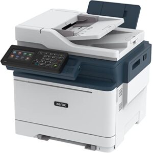 Xerox C315 Color Multifunction Printer, Print/Scan/Copy/Fax, Laser, Wireless, All in One