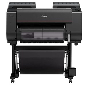canon pro 2100 24 wide, format fine art printer