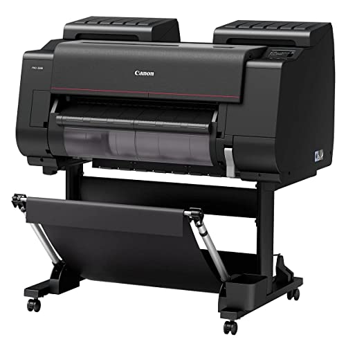 CANON PRO 2100 24 WIDE, FORMAT FINE ART PRINTER