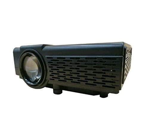 RCA Bluetooth 1080p Home Theatre Projector (Renewed)