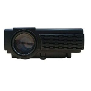 RCA Bluetooth 1080p Home Theatre Projector (Renewed)