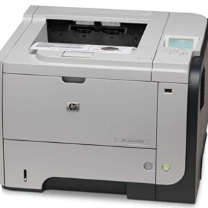 HP LaserJet Enterprise P3015DN Printer (CE528A) - (Renewed)