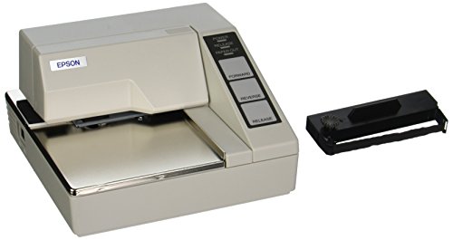 Epson C31C163272 TM-U295 Receipt Printer