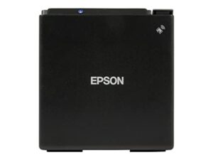 epson, tm-m30ii, thermal receipt printer, autocutter, usb, ethernet, epson black, energy star