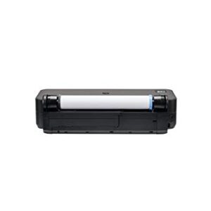 HP DesignJet T230 Large Format 24-inch Plotter Printer, Includes 2-Year Warranty Care Pack (5HB07H)