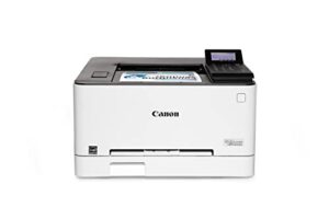 canon color imageclass lbp632cdw – wireless, duplex, mobile-ready laser printer