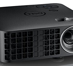 Dell Mobile Projector M318WL 500 ANSI lumens WXGA (1280 x 800) 16:10 (Pocket Size)