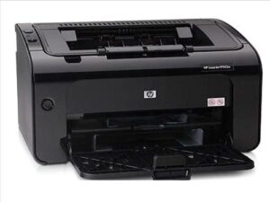 hewce657a hp laserjet pro p1102w laser printer