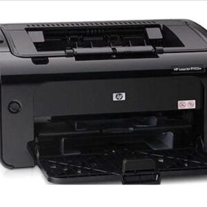 HEWCE657A Hp Laserjet Pro P1102w Laser Printer