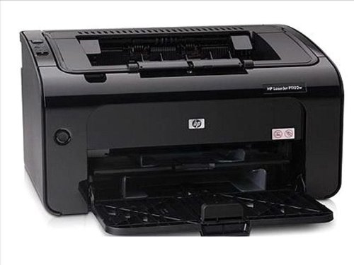 HEWCE657A Hp Laserjet Pro P1102w Laser Printer