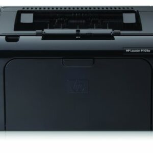 HEWCE657A Hp Laserjet Pro P1102w Laser Printer