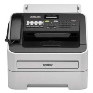 brtfax2840 – fax2840 high-speed laser fax