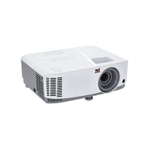 viewsonic business pa503x dlp projector, white