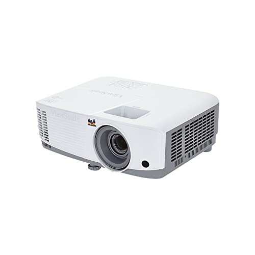 ViewSonic Business PA503X DLP Projector, White